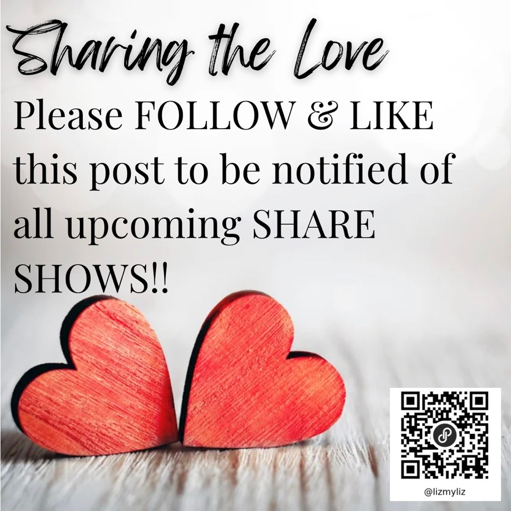 ♥️ SHARING THE LOVE! Selling Yours & Mine ♥️